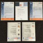 certificaten 2016