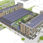 Centrumplan Westwijk